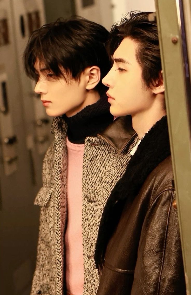 jjongjjin0420's tweet photo. JAYHOON ARE IN A LEAGUE OF THEIR OWN https://t.co/JPM8qMZ3jE