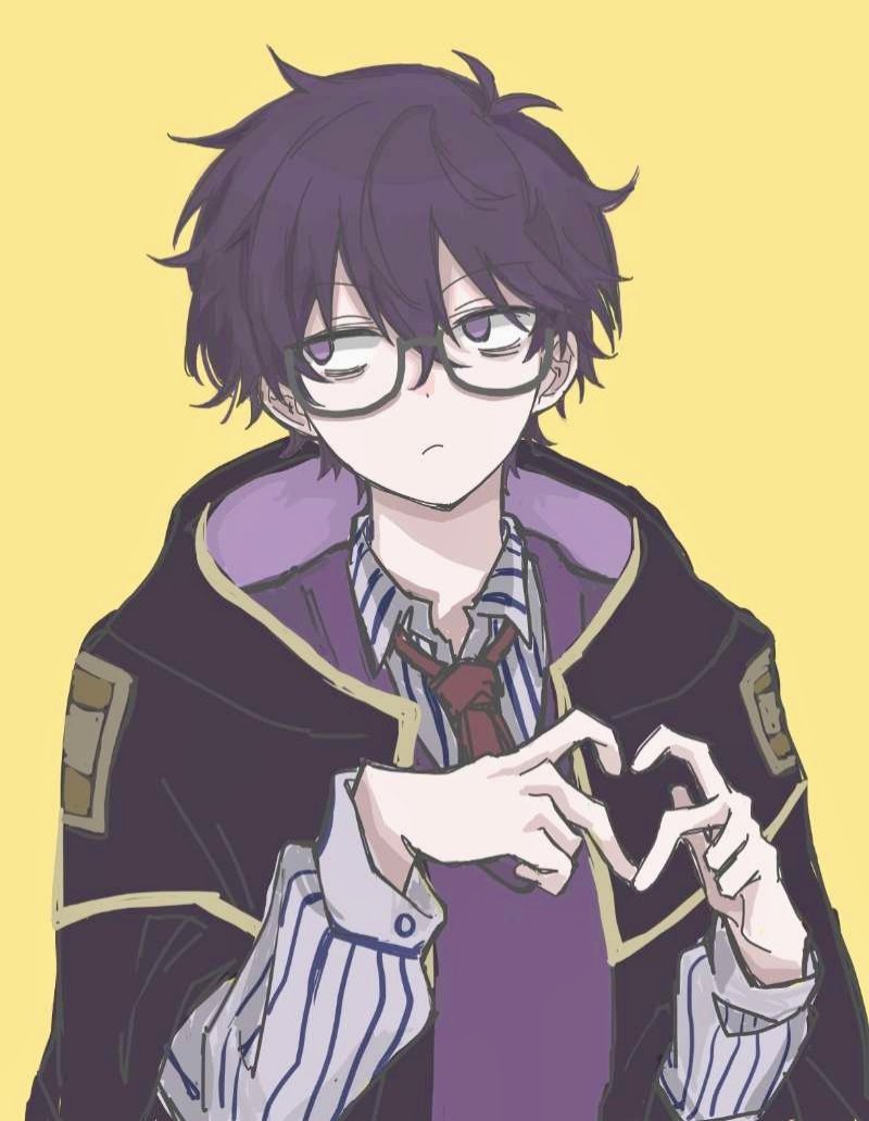 eraerararaaaaa's tweet photo. 半年前描いたソロ先生 https://t.co/fkkwcsLiLD