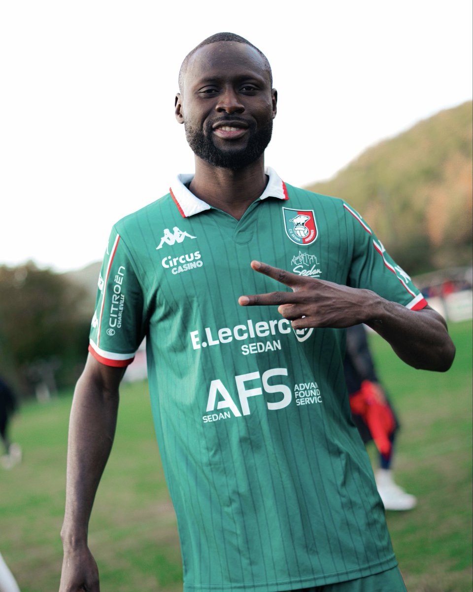 _CSSA's tweet photo. Renversants ! 🤩✅

Menés à la mi-temps, les Vert &amp; Rouge ont inversé la tendance et ressortent vainqueur du derby (1-2), grâce à des réalisations de Julien Masson et Idrissa Mané 🤝

Ça fait 7/7 à présent 👀❤️‍🔥 https://t.co/cWNXasfwfM
