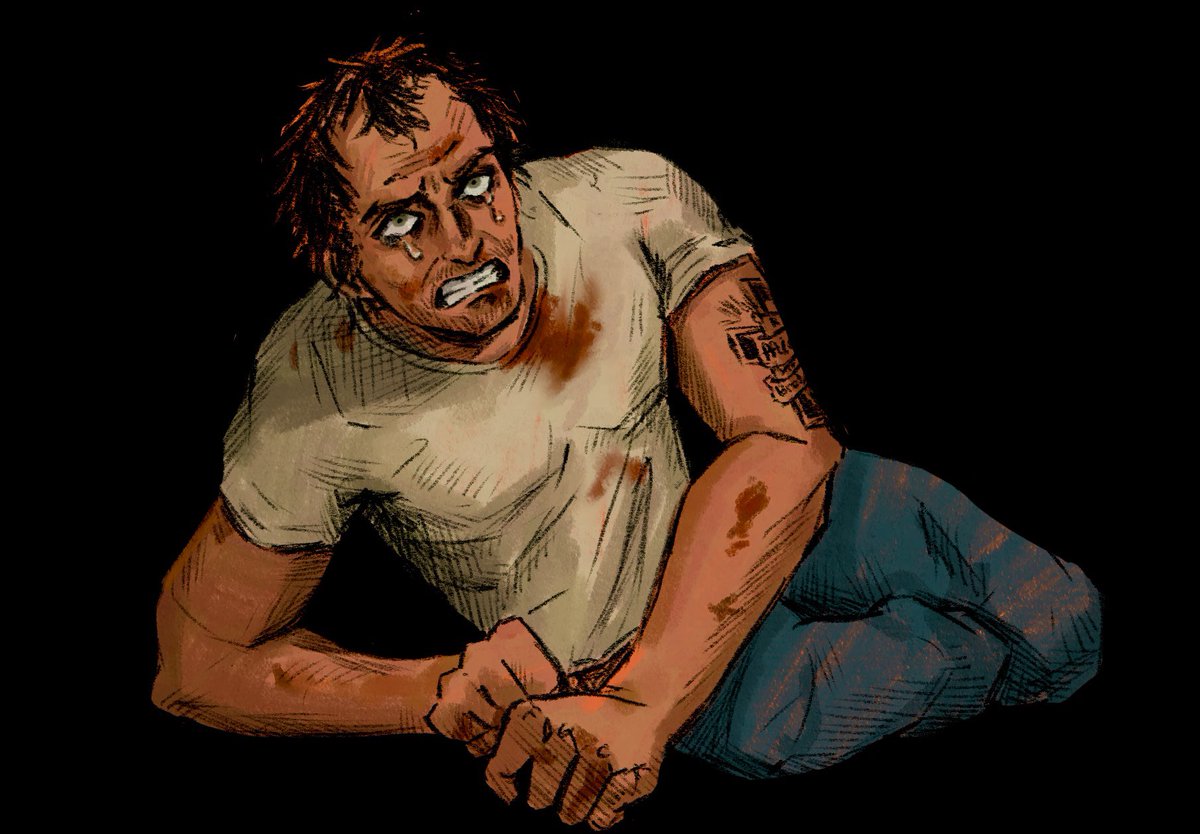 ggggggamm's tweet photo. Ending A.
쏜다
쏘지않는다

#gta5 #trevorphilips https://t.co/j5aO11ZsXa