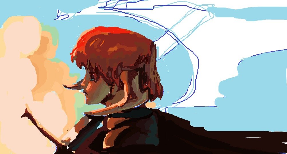 AzulDeAstora's tweet photo. @remember621y Artist from perú here https://t.co/hHr7h8jO0q