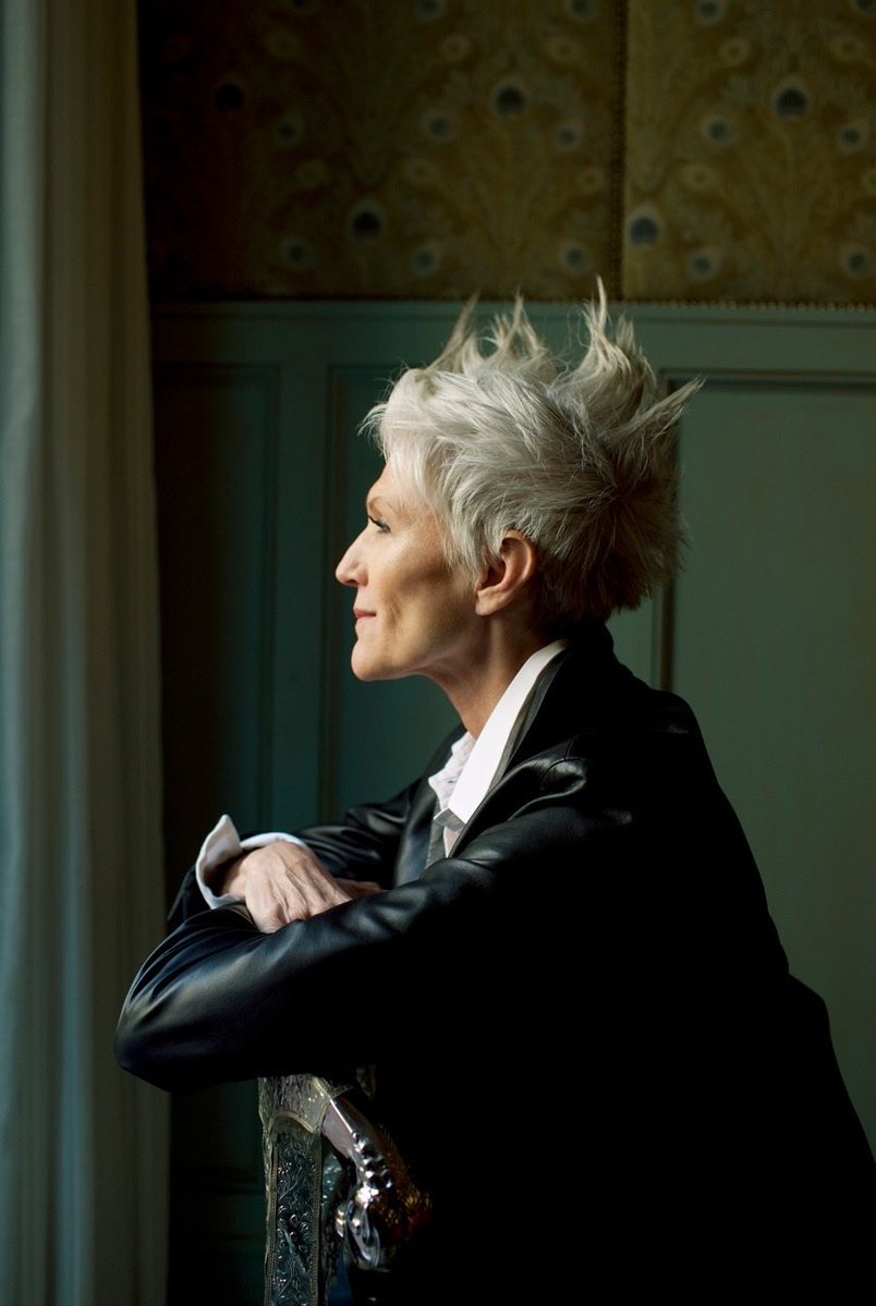 mayemusk's tweet photo. I love wild hair. Sometimes it’s too crazy.🤔😂🥰 This was nine years ago. @XFashion 
In my new book, I write about the importance of test shoots and social media for models to stay relevant: TIMELESS- The Art of Reinvention and Resilience at Any Age 📕 
 https://t.co/W9KRc2KNbf 
#ItsGreatToBe78