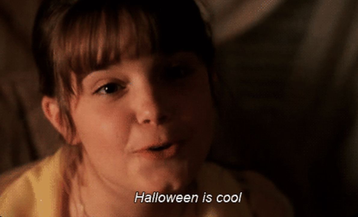 thespookygirll's tweet photo. me explaining my entire personality in three words. https://t.co/EUs8ioXRYW