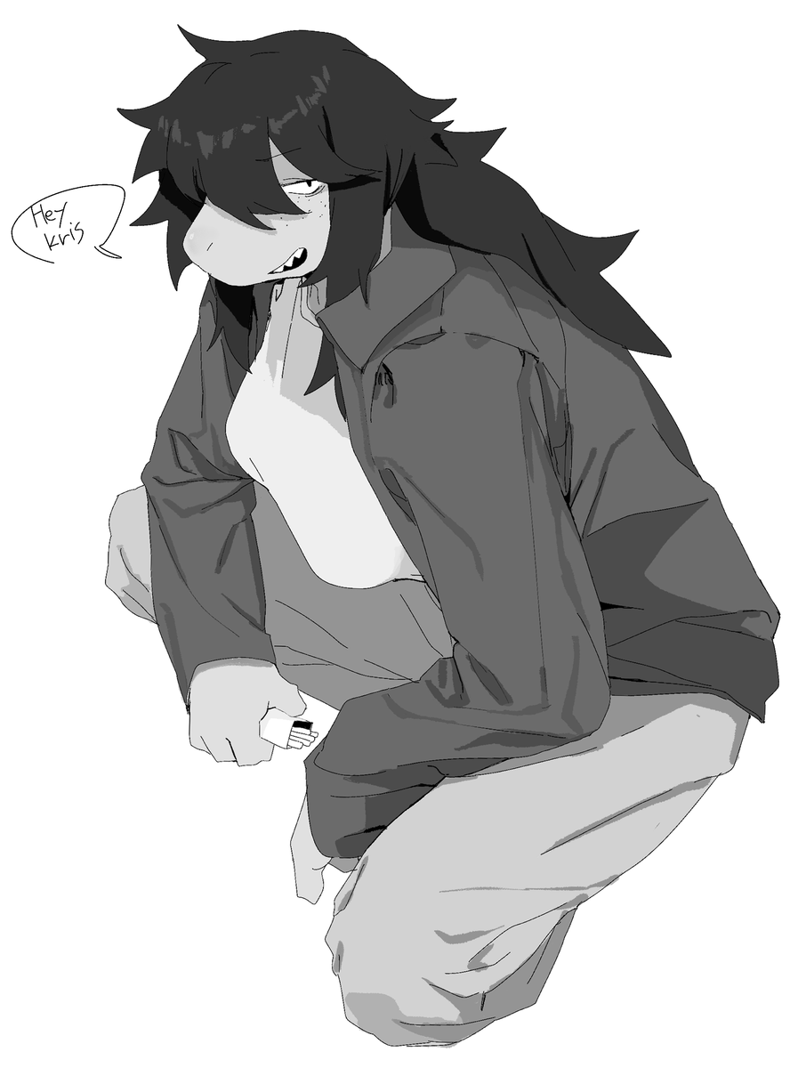 meckmeck00124's tweet photo. SUSIE https://t.co/oyhWHqfiUh