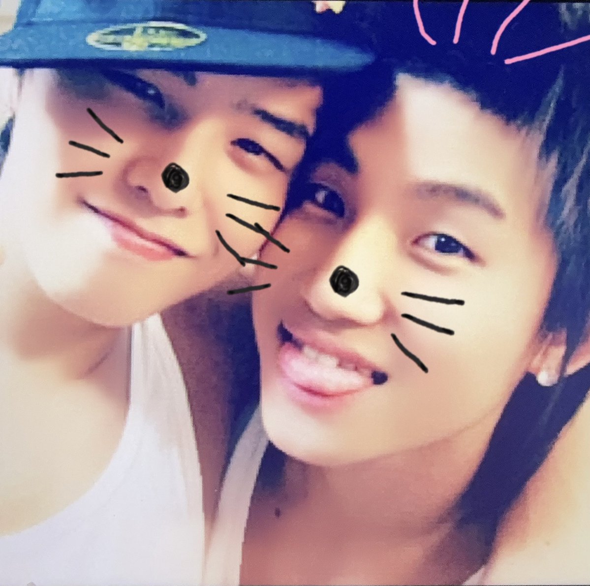 wldydaisy's tweet photo. #BIGBANG #2026MAMAVOTE

1 rt💕= 1 vote🗳️ https://t.co/c2HA3XBePl
