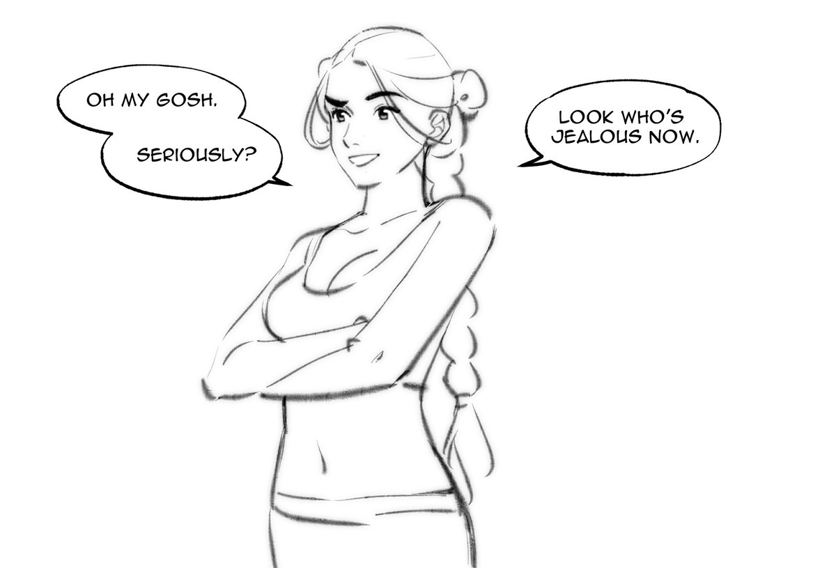 javi_khoso's tweet photo. Kataang dance teachers AU ep 33 https://t.co/9iMe8XVuye
