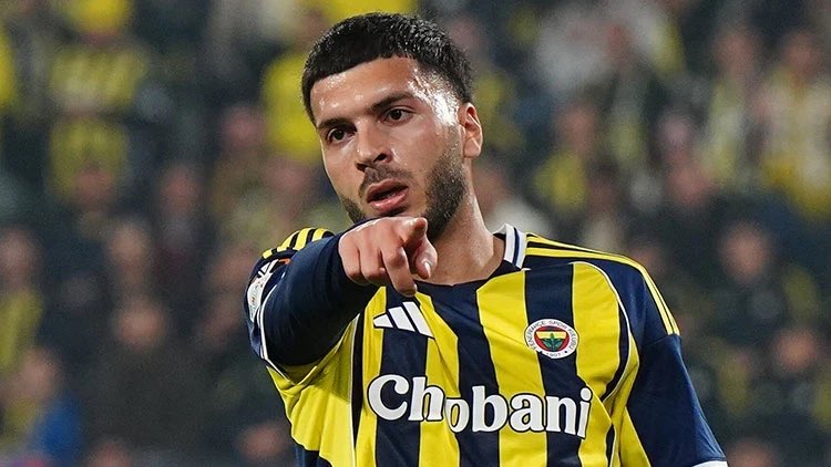 fenerinsider_'s tweet photo. Kerem artık kolay kolay forma göremez. https://t.co/J54o8A6ZuO