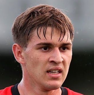 UTD_Seth001's tweet photo. 🚨Yarmoliuk on what Jeremy Jacquet said before the headbutt that got him sent off as Brentford lost 2–1 to Liverpool:

🗣️ Yarmoliuk: “We had just gone 1–0 up, and everyone was focused on defending that lead. We knew Liverpool would put us under pressure, especially from set pieces, so we were trying to organise ourselves before the corner was taken. It was an important moment in the game, and the last thing I expected was for things to turn personal.

“Jacquet came straight towards me, got right into my face and said, ‘All you do is fight for mid-table. We fight for trophies at Liverpool.’

“Honestly, that got me furious. You can talk about football, you can try to get inside an opponent’s head, and you can even have a bit of banter during a match. That is part of the game. But when someone stands inches away from your face and talks about your club as if you are beneath them, it becomes difficult to ignore.

“What annoyed me most was the arrogance behind it. We had just taken the lead, we were competing against Liverpool, and we were doing everything possible to win the match. Yet he was speaking as though Brentford had no right to challenge them. I don’t care how many trophies Liverpool have won or how big their history is. When we step onto that pitch, we are there to compete, not to bow down to anybody.

“I won’t pretend I handled the situation correctly. I was angry, I reacted in the heat of the moment, and I headbutted him. The referee had every reason to send me off under the rules, and I have to accept that. I cannot stand here and make excuses for my actions simply because I didn’t like what another player said to me.

“But people also need to understand the emotions involved in football. You spend the entire week preparing for a match, you fight for every ball, you put your body on the line for your teammates, and then someone comes up to you and speaks about your club as if everything you are working for means nothing. In that moment, I allowed my emotions to take control instead of thinking about the bigger picture.

“The worst part is that we had just gone ahead. My teammates were fighting to protect that advantage, and I gave them an extra problem to deal with. Instead of helping them see the game out, I left them a man down against a team with Liverpool’s quality. That is what hurts me most when I think about it. I may have felt disrespected, but my responsibility was still to my teammates and our supporters.

“I also know that people will look at the incident and say I should have walked away. They are right. I could have laughed at him, ignored him, or simply waited until the final whistle to let the result do the talking. If we had won, I could have walked off the pitch knowing we had beaten them where it mattered. Instead, I gave everyone something else to discuss, and I have to take responsibility for that.

“However, I will never accept the idea that Brentford should be treated as a small club that must simply be grateful to share the pitch with Liverpool. We have ambitions, we have quality, and we have players who believe we can compete with anybody. We might not have the same trophy cabinet, but that doesn’t mean we lack pride or hunger. Every club starts somewhere, and nobody should be allowed to use history as a weapon to humiliate another team.

“I respect Liverpool as a football club, and I respect what they have achieved. But respect has to work both ways. Their players are entitled to believe they can win trophies, just as we are entitled to believe we can beat them. That is football. You don’t get extra points because of your history, and you certainly don’t win a match simply because you believe your club is bigger than your opponent’s.

“I regret the headbutt, and I regret leaving my teammates to fight with ten men. I should have kept my head, and I will have to learn from that. But if you think I will stand there smiling while someone disrespects the badge I wear, then you don’t understand me”.