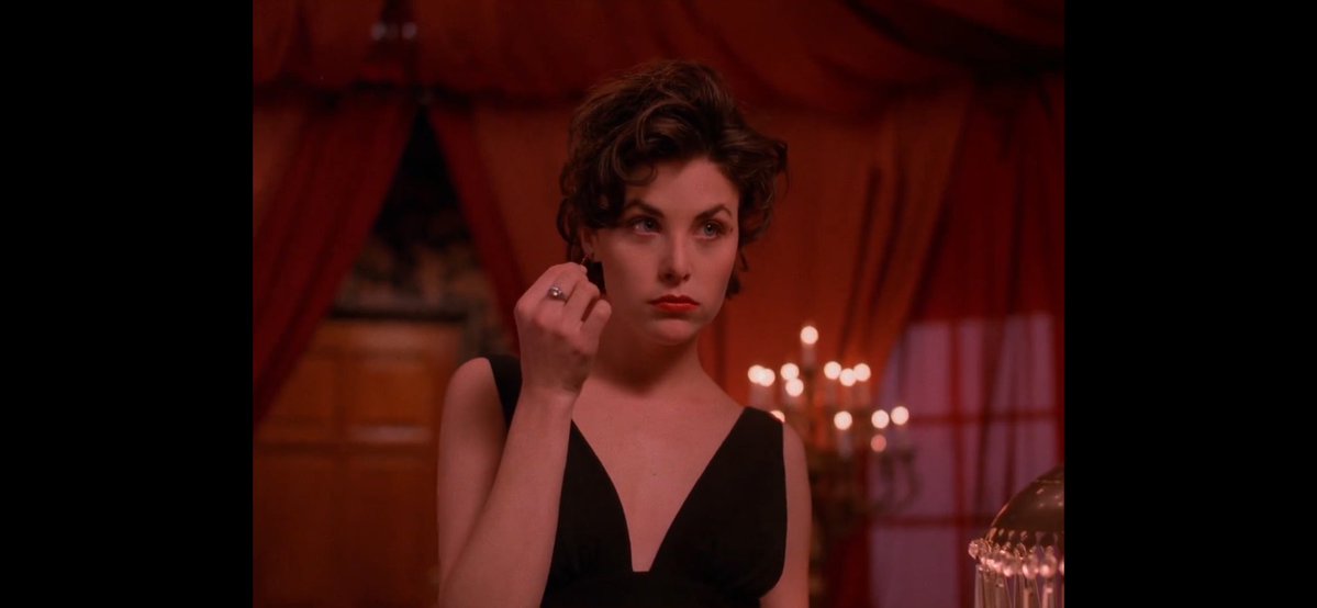 Narcisus1s's tweet photo. #TwinPeaks https://t.co/XxaExsU4ow