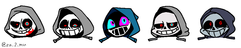 za_2_mu's tweet photo. 自分用に描いた　かわいい https://t.co/ZUR96NhP8q