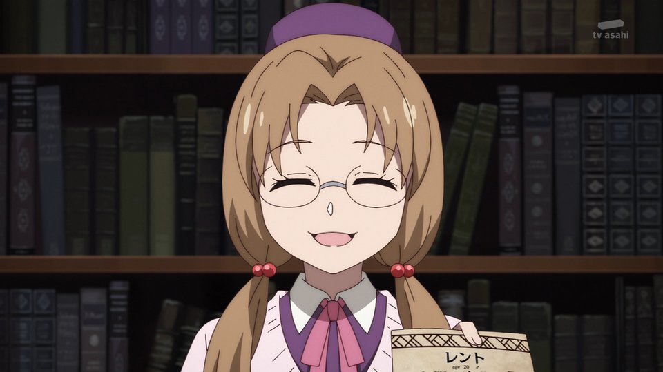 貸した魔力は【リボ払い】で強制徴収 第3話 ツイート画像 1