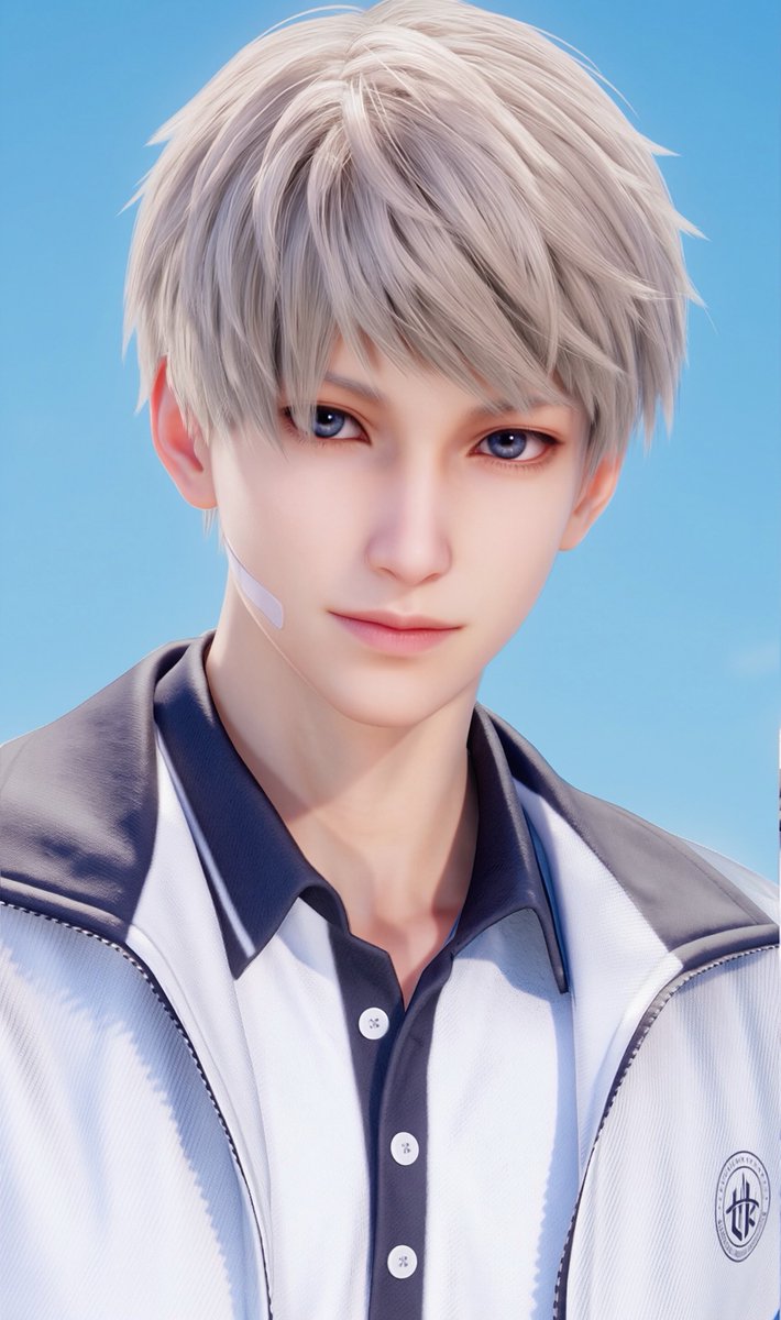 kiki_ten10's tweet photo. 可愛いねセイヤ💜
学生時代を見てみたい🥹💜

 #Xavier https://t.co/kU1T6XioJh