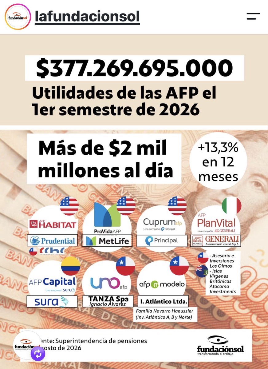somosplatuo's tweet photo. https://t.co/fMBFaNuslj