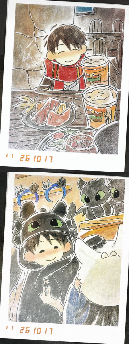 hfyw0218's tweet photo. #夏以昼 #夏以昼x你 https://t.co/7UaVmRcfBQ