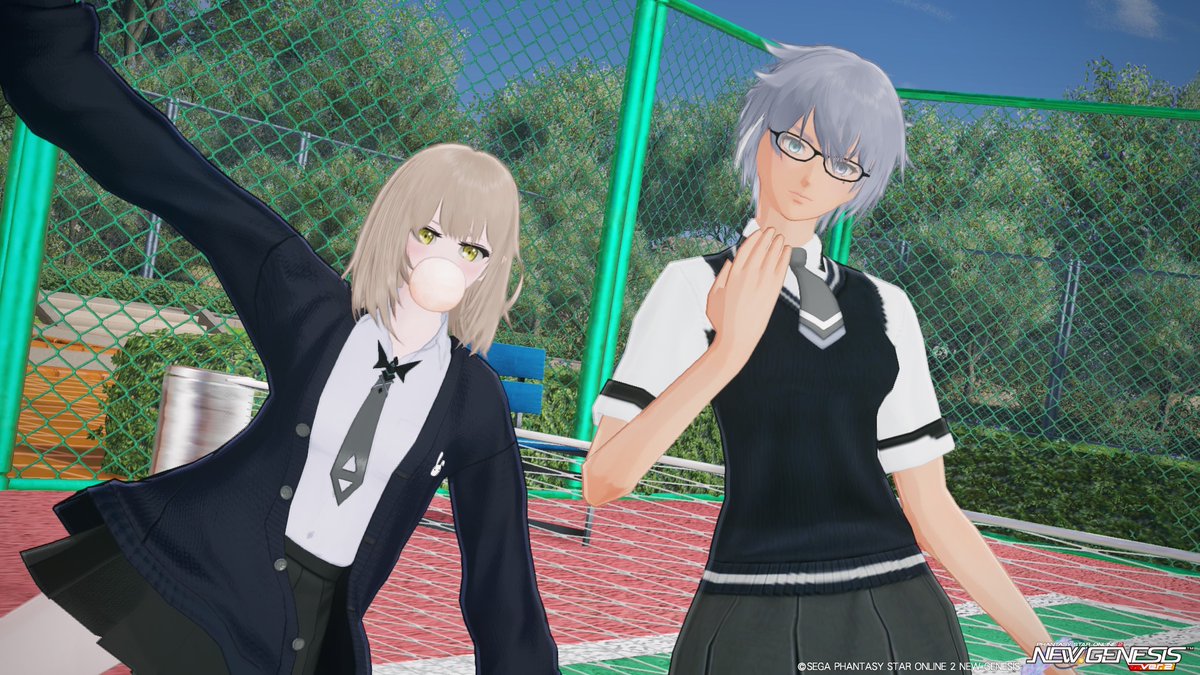 pso2_zerozero's tweet photo. なんとなくリンさんとツーショ

この後2時間喋ってたのまじ？？ｼﾏｯﾀ！ https://t.co/TOrshp4i32