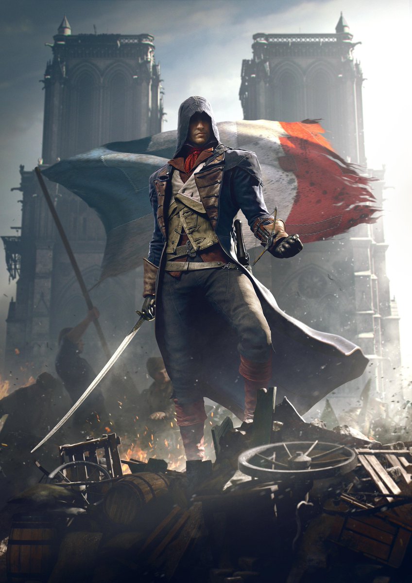 DiscourseWire's tweet photo. Arno Dorian spotted in France today fighting for the new Revolution 

Follow: @DiscourseWire https://t.co/BVMM1Zwt5A