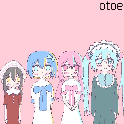 gakumadu's tweet photo. #おとえのえ #otoenoe https://t.co/QCL4KZa7vN