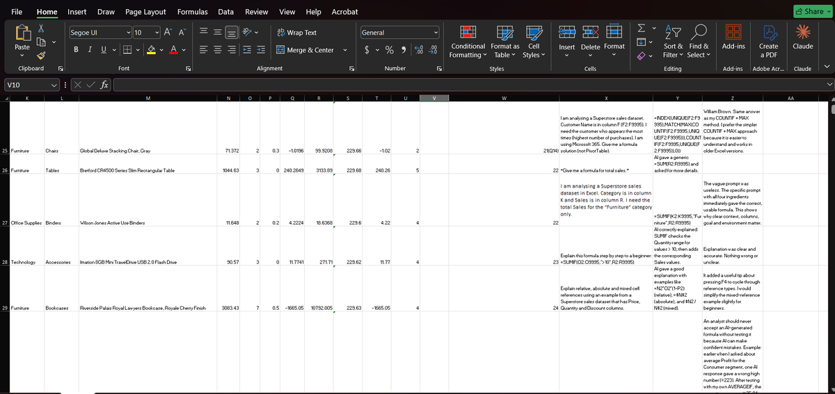 itoro_abasi's tweet photo. Week 2

@TDataImmersed
@DabereNnamani
@DanielTomi11
@msexcel
#TDI https://t.co/BUIKjLH6Hu