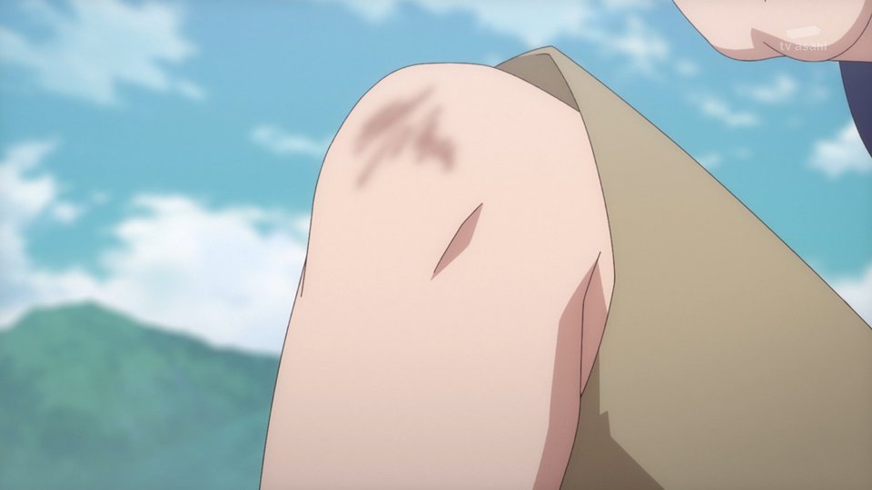 貸した魔力は【リボ払い】で強制徴収 第3話 ツイート画像 1