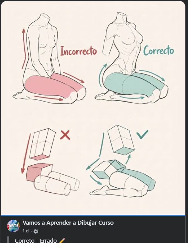 OPredioAmarelo's tweet photo. Na moral, uma coisa q está me deixando MALUCO da cabeça são esses tutorias de DESENHO feitos por IA. Tipo, não tem esculacho maior doq esse, o mundo está de cabeça pra baixo https://t.co/hJKfeJnwdR