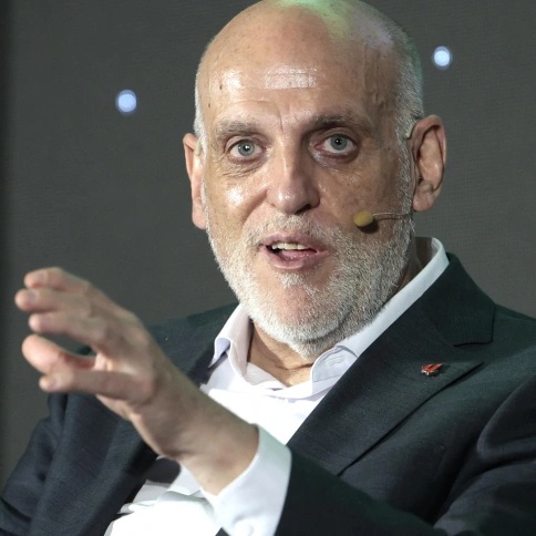 MadridXtra's tweet photo. 🚨 José Manuel Uribes (President of the Higher Sports Council): 

“Javier Tebas must APOLOGIZE to Real Madrid. What he said was UNACCEPTABLE

You can NEVER use n*zism or G*ebbels to make a comparison with a football club, especially coming from the PRESIDENT of La Liga, referring to a club from La Liga. 

This goes well beyond any freedom of speech. His words were utterly unacceptable and inappropriate.”