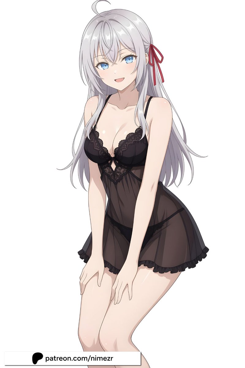NimezrSFWAI's tweet photo. Alya - Alya Sometimes Hides Her Feelings in Russian | SFW

#AIart #AIイラスト #anime #Alya #Roshidere https://t.co/2b0R2fxZpp