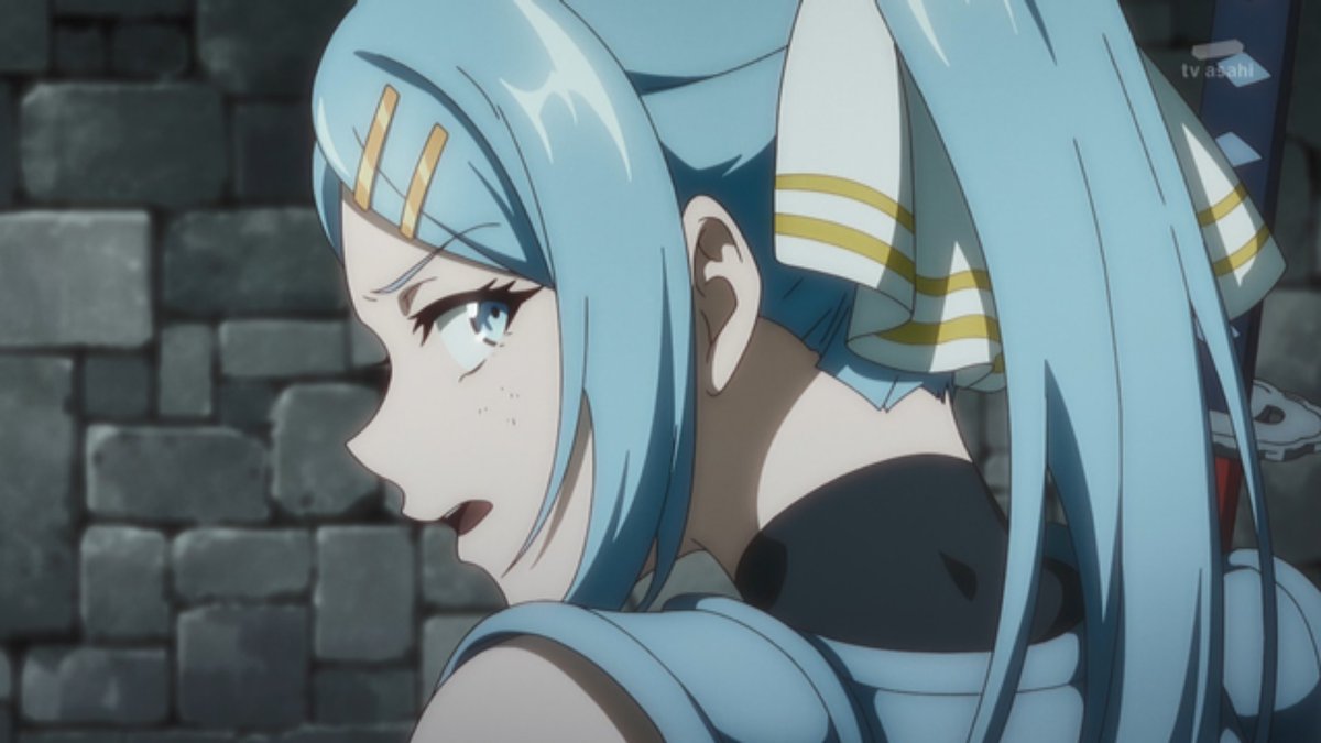 貸した魔力は【リボ払い】で強制徴収 第3話 ツイート画像 1