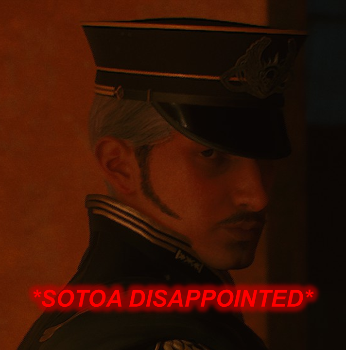 Lesaiet's tweet photo. I got another one in me. #acecombat8 https://t.co/wq9EcLvVLl