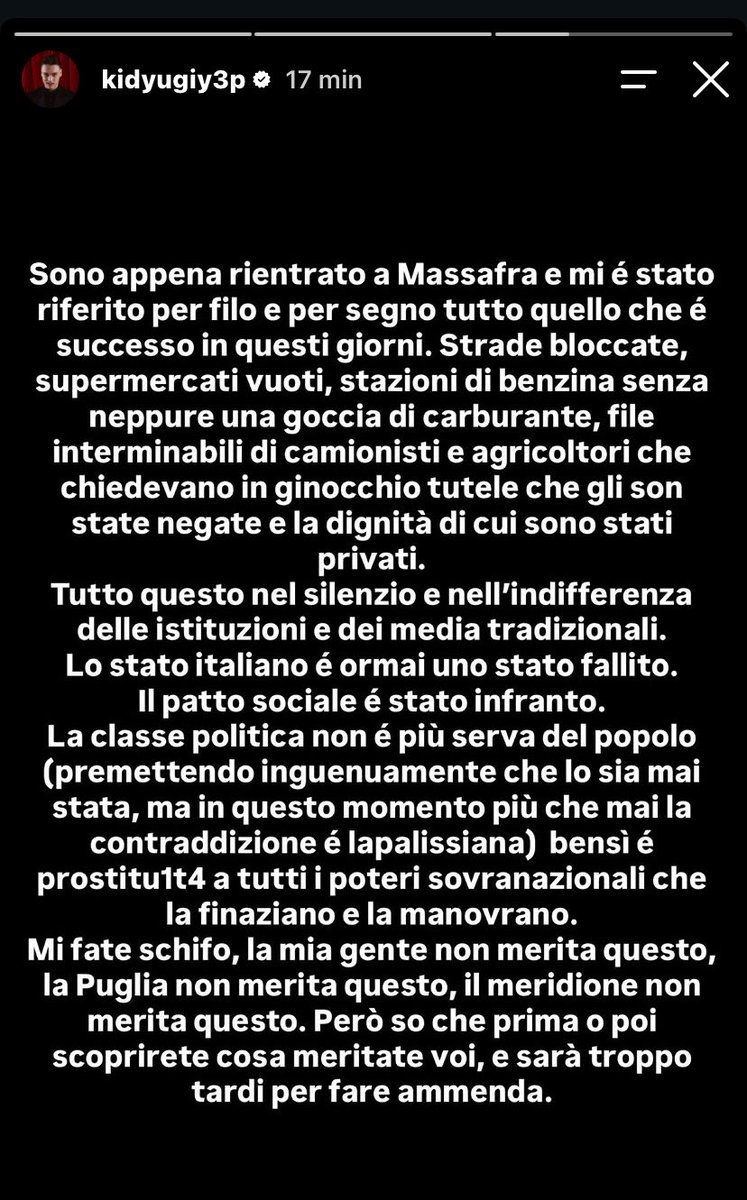 costellaizone's tweet photo. ma che la sinistra riparta da kid yugi https://t.co/mJiuHRjglG