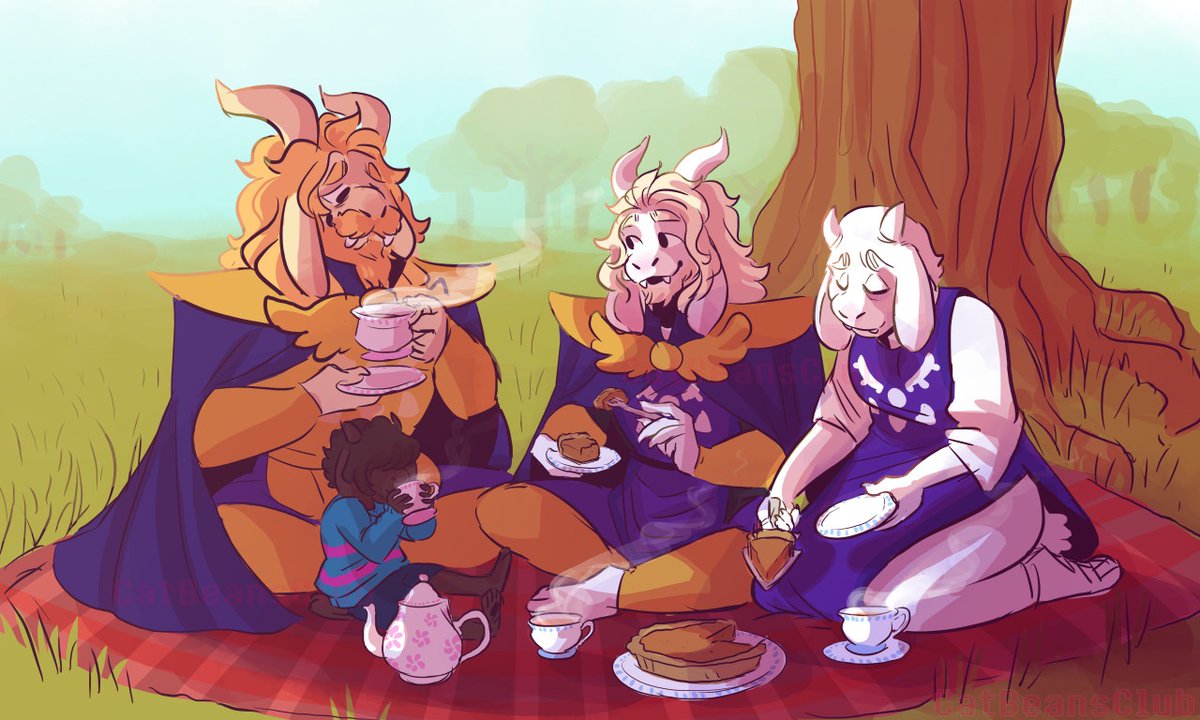 dapr_goat's tweet photo. Coffee time ☕️🐐

My mother made a breakfast casserole and my family and I had breakfast together this morning, but now I’m headed into town to run errands and pick up ingredients to make cinnamon butterscotch pie https://t.co/AmSYzKU3Br