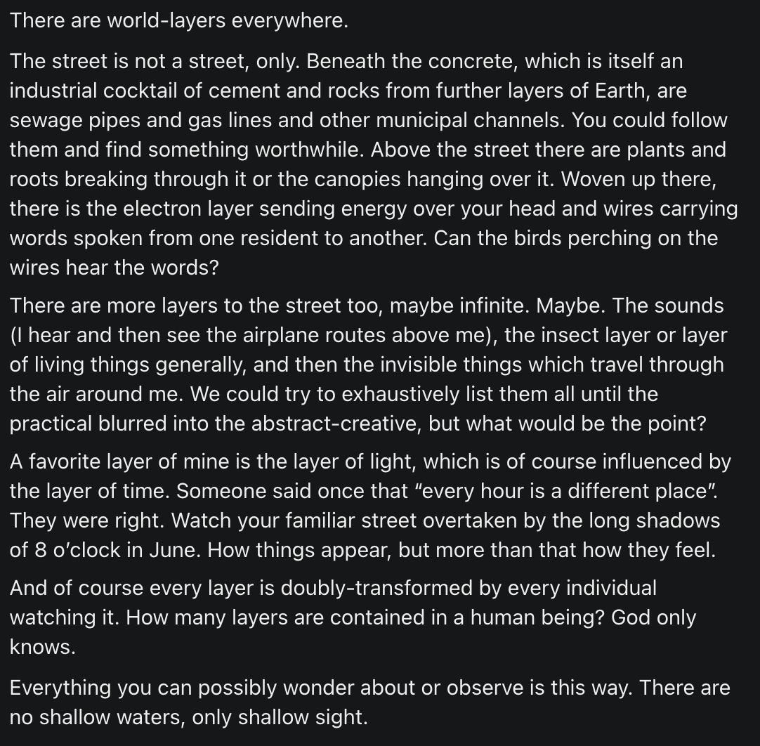 onlyfootnotes's tweet photo. a street is not a street, only https://t.co/KduJznP0G3