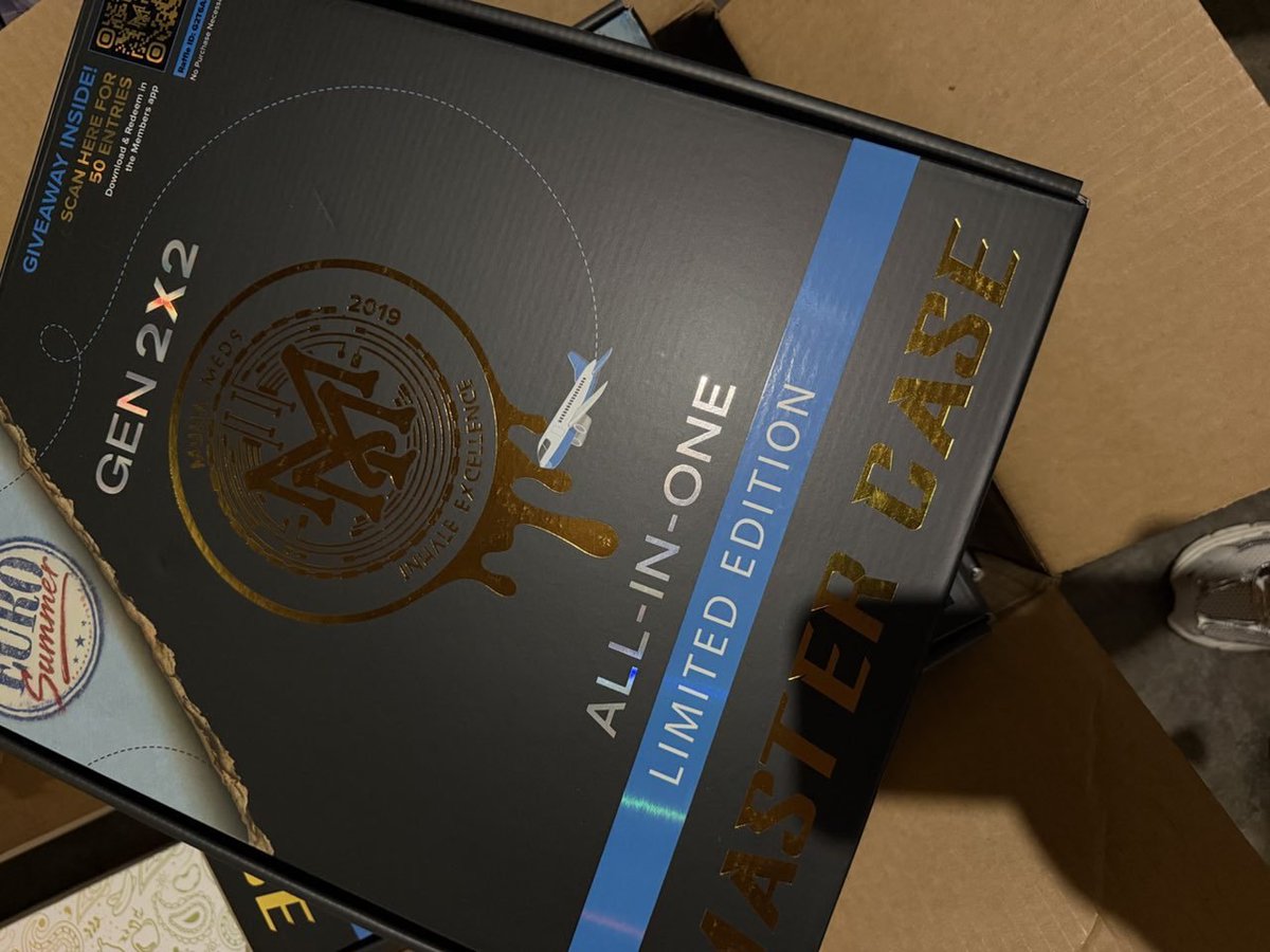 DarkDispensary's tweet photo. Muha 4G Dual Flavor https://t.co/ExObm43z03