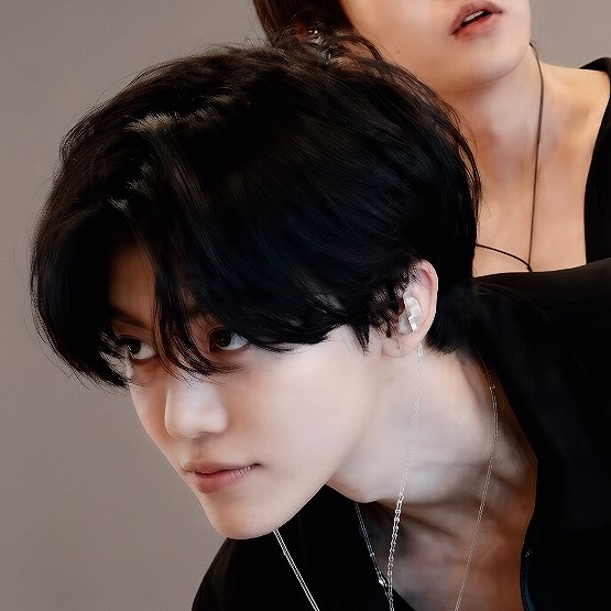 asjaemine's tweet photo. his gaze….insane

#2026MAMAVOTE #NCTDREAM https://t.co/Th1xLPJkJ3