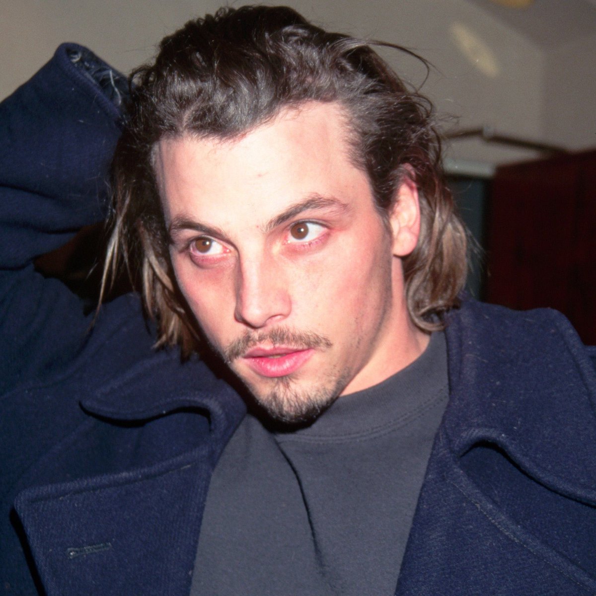 fernsproutxx's tweet photo. @CinemaWireNews @DanielRPK SKEET ULRICH FOR JIMMY IM CALLING IT https://t.co/Vjh1ysGIFg