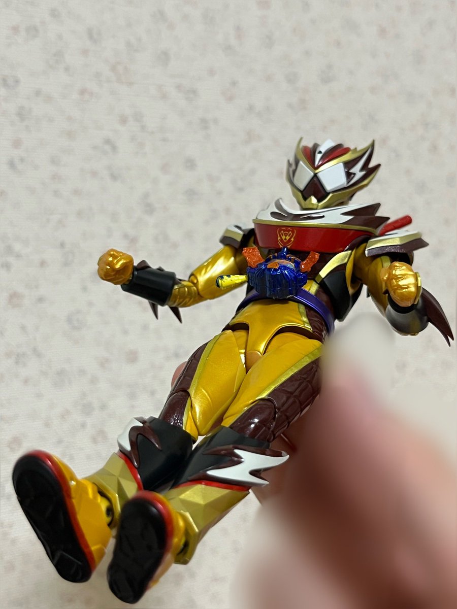 bakusou_ramune's tweet photo. フラッペカスタム届いた！
嬉し〜
でもフラッぺいずが非固定式でベルトに乗せるだけなのこえー https://t.co/TYDJS06hGs