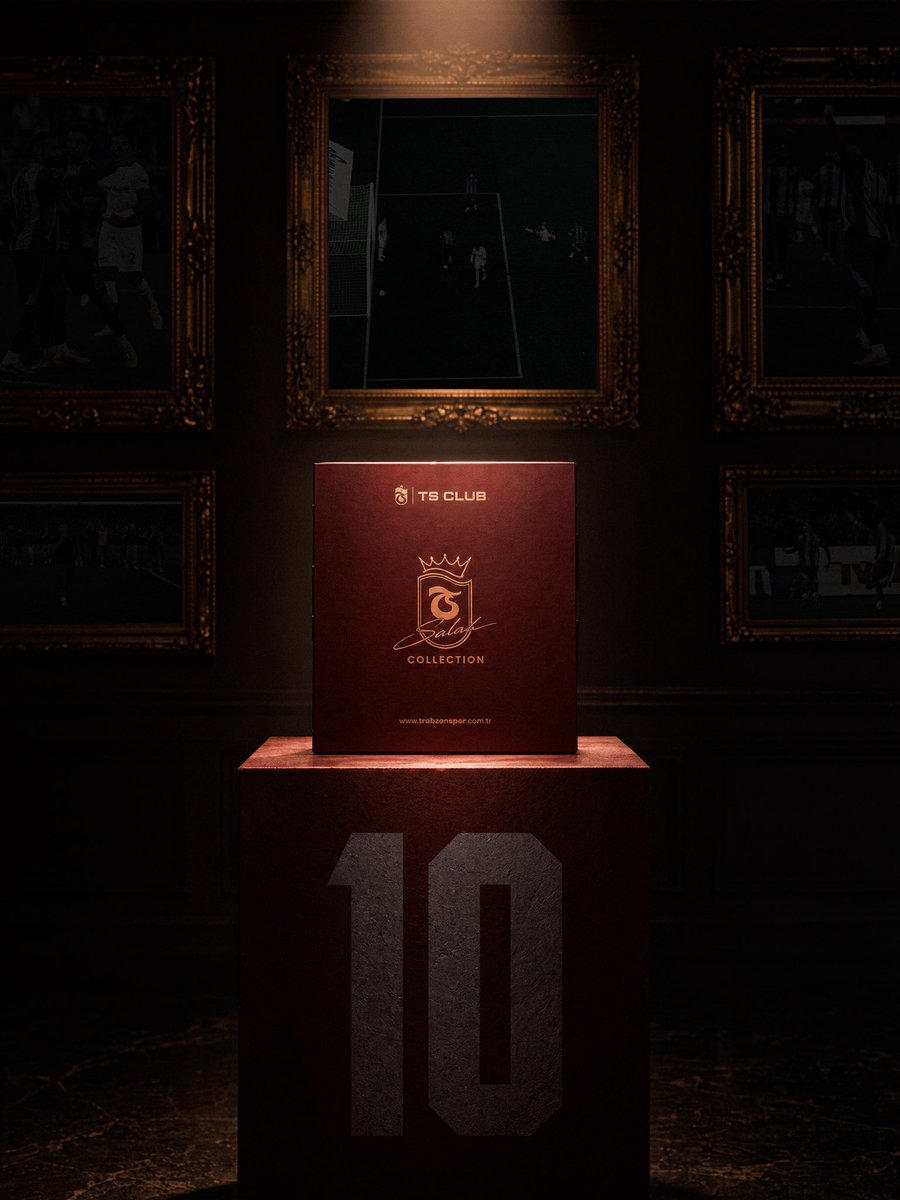 tsclub's tweet photo. 👑⏳ https://t.co/gYNQM0bcgn
