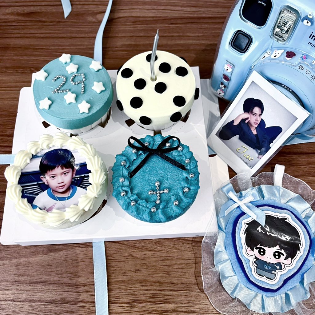 Liabuo1018's tweet photo. Happy birthday P'Tae. May all your wishes come true. 🩵@TaeeW18 

#Taeew18 
#Taeweerapat https://t.co/dmWilF7b6z