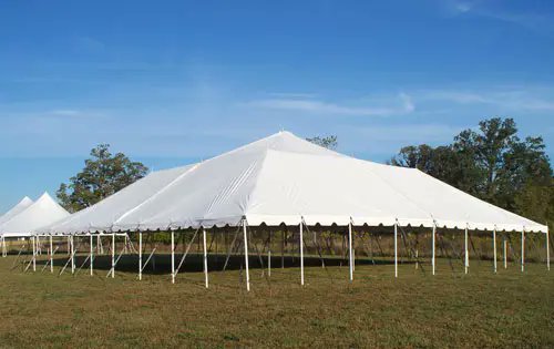 eCanopyCom's tweet photo. Pro Tip! 💡 Fall calls for robust gear. Our experts answered this: Need an 80'x80' sturdy flight deck tent, sidewalls, no windows? The Celina Classic Pole Tent is built to take the weather!

https://t.co/XVkiwSCuWY

#eCanopy #Celina #IndustrialTent https://t.co/dZNDRNJbx2