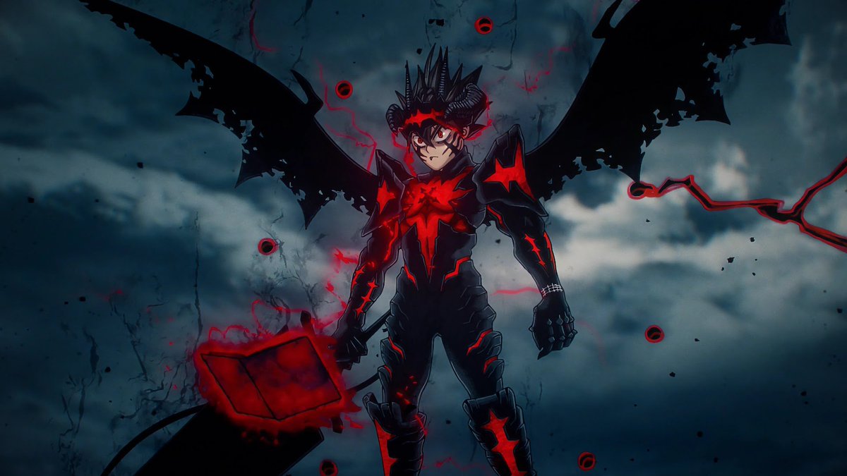 BrendoBMS's tweet photo. O melhor episódio de Black Clover é sempre o próximo 

ARREPIEI na cena que tocou Grandeur
Os caras estão usando a músicas ao seu favor, combinou demais!

Episódio bom demais, BC tá qualidade pura felicidade extrema ver essa obra receber esse tratamento https://t.co/fLxVtDmIps