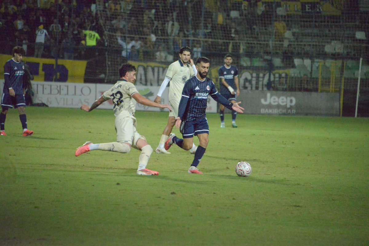 Fethiyespor's tweet photo. 📸 https://t.co/Vv7yuXc6Pk