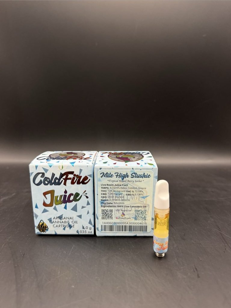 DarkDispensary's tweet photo. 🟣 COLD FIRE 1G CARTRIDGE 🟣 https://t.co/zltuPGtYMb