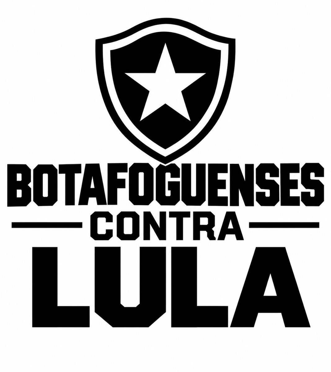 BRInfoNews's tweet photo. Ta chegando dia 25

E nós Botafoguenses somos CONTRA O LULA 

Dia 25 é Flávio Bolsonaro 2️⃣2️⃣ https://t.co/dcVXrvvUiX