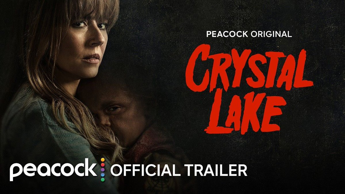 FTVReviewcom's tweet photo. Cardellini’s grief-stricken Pam Voorhees is Crystal Lake’s emotional engine: A24’s Friday the 13th prequel, compelling, imperfect start. 🔥 Catch our review: https://t.co/xJM0Or3qyj; full review: link in bio. #CrystalLake https://t.co/YZKMbcVbcD