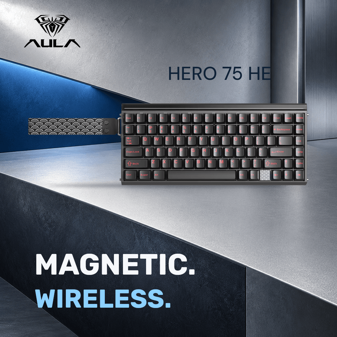Evetech's tweet photo. Looking to explore magnetic key control without a permanent cable?

https://t.co/xTDpyVvUxs https://t.co/Rqu3xNNCWw