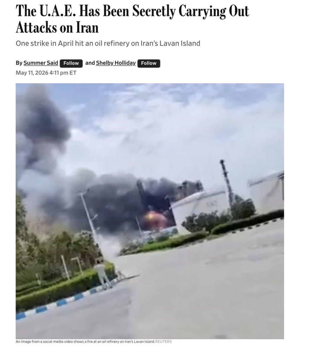 Hmd_Almarar's tweet photo. والله إنّا كل ما صاح المنادي
عند ظنّك يالمنادي والله انّا
ما عوينا روسهن صوب ( الضعافا )
نضرب ( الراس الكبير ) ولا محنّا
- @JumaaALGhuwais 

من أرشيف حربنا 🇦🇪 شهر 5 في عقر دار المجوس .. حين ظهر البعض وقال ( هذه ليست حربنا )
لاوان ، هرمزجران - إيران https://t.co/azeeA3RwgE