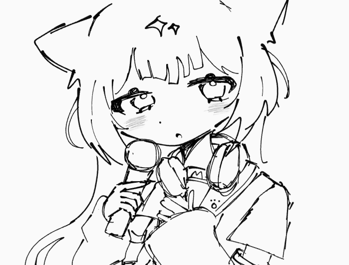 Sayu_3zzz's tweet photo. 絵柄が安定しないおえかきしてる人の過去絵 https://t.co/4IkUYuVR3y