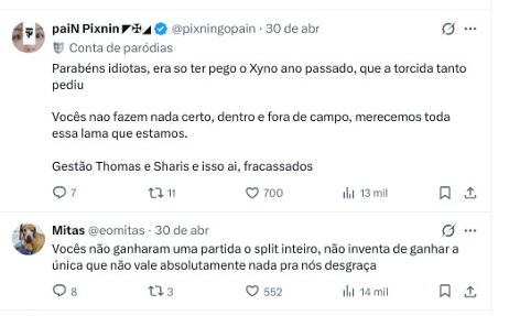 joaosenzi's tweet photo. (Nas Folhas 158) Menção honrosa no processo do Robo:

@pixningopain e @eomitas https://t.co/UClh1VBESi