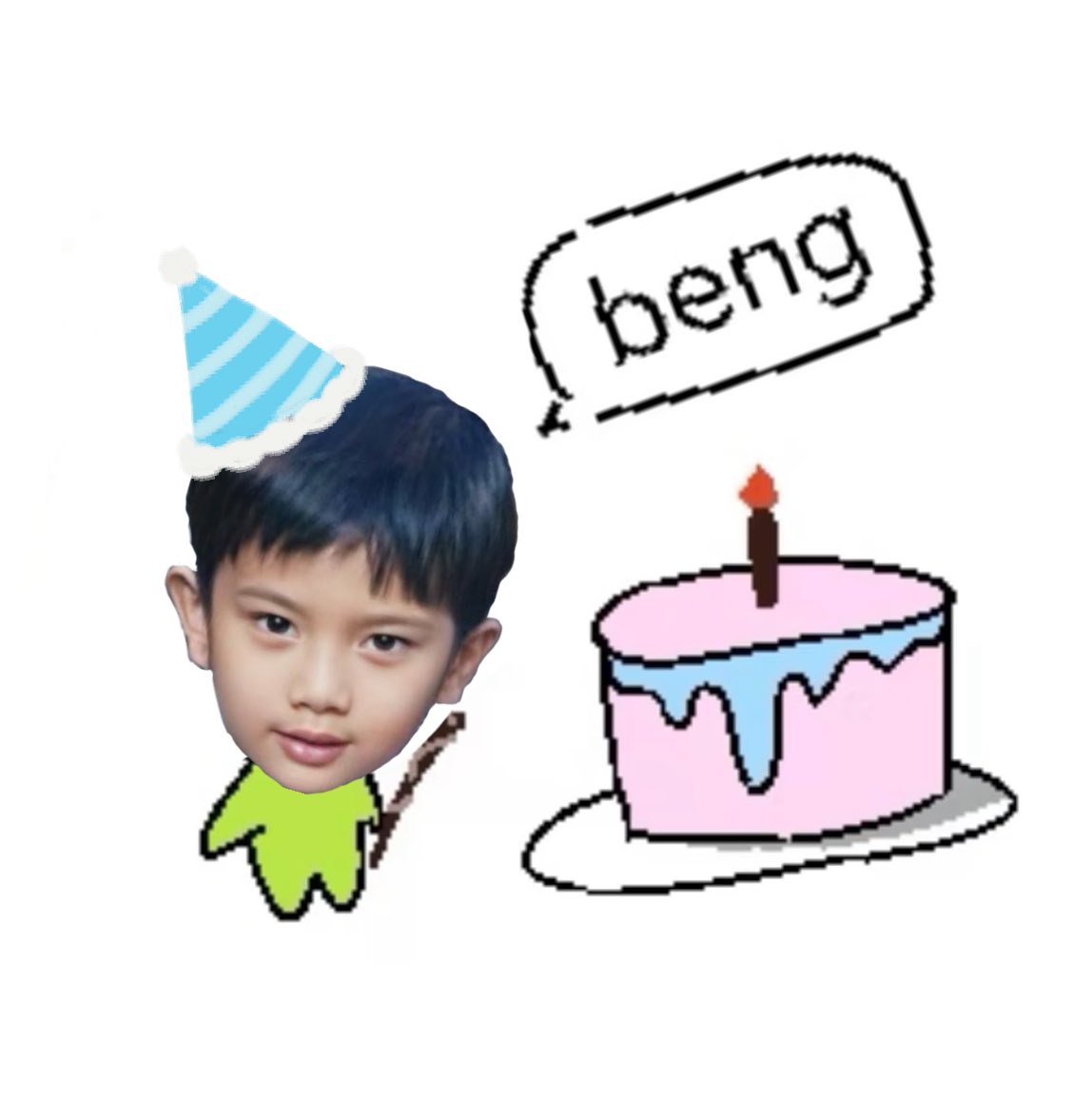 Liabuo1018's tweet photo. Happy Birthday @TaeeW18 

#Taeew18 
#Taeweerapat https://t.co/AdzgiyK2d8