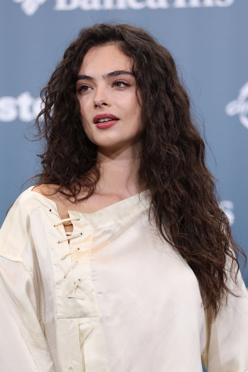 belleselca's tweet photo. Deva Cassel at Le Fantôme de l'Opéra photocall during Rome Film Fest.

📸: comingsoon_it (IG), Daniele Venturelli, Stefania D'Allessandro / getty https://t.co/kXjQZeHWXn