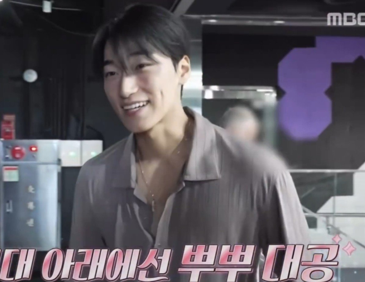 u_xlsl's tweet photo. 부히힛 거리는 것 봐라ㅜㅜㅜ https://t.co/xoS6Tin5XG
